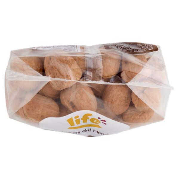 life Selezioni dal Mondo Noci Jumbo Linden Sunny California 1000 g