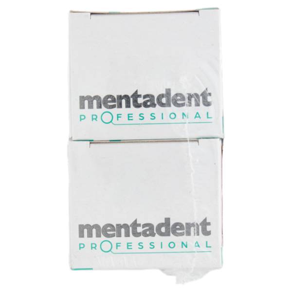 Mentadent Profesional Protect+ Sensibilità 2 x 75 ml
