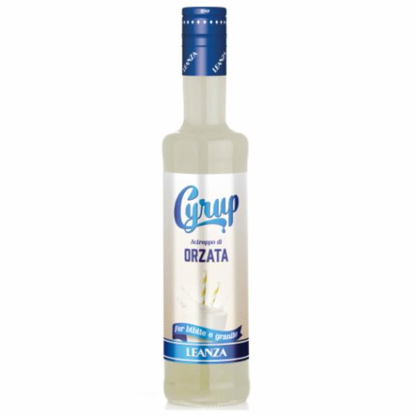 Leanza Orzata Cl .50