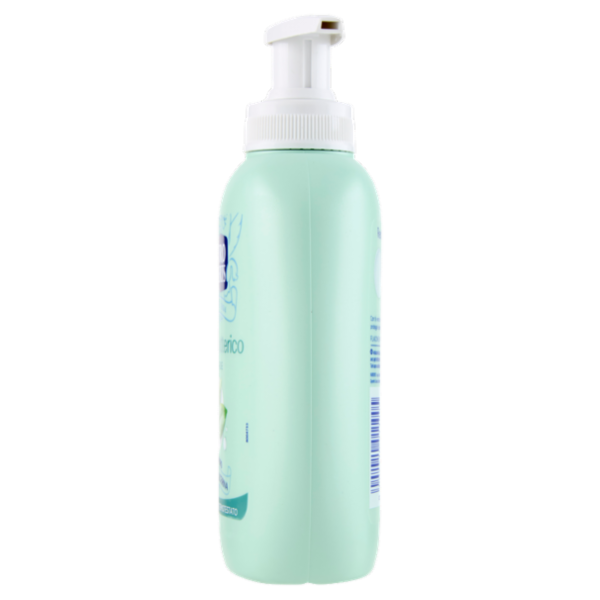 Neutro Roberts con Antibatterico Tè Verde Sapone Liquido 200 ml