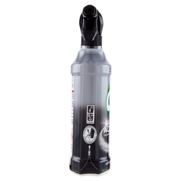 Cif Ultra Acciaio 500 ml