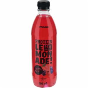 Protein Lemonade Frutti Di Bosco Prozis 500ml