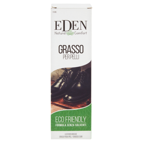 Eden Natural Comfort Grasso per Pelli 50 ml