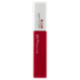 Maybelline New York Tinta Labbra SuperStay Matte Ink, Spiced Edition, Shot Caller (325), 5 ml