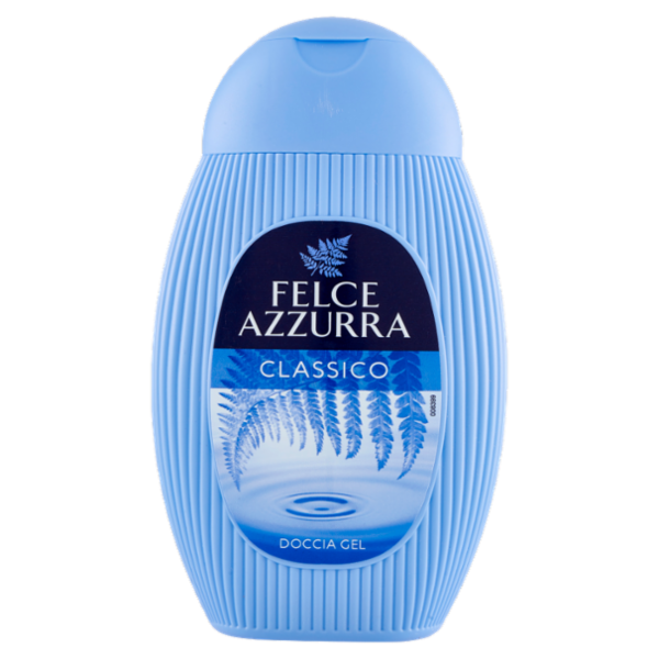 Felce Azzurra Classico Doccia Gel 250 ml