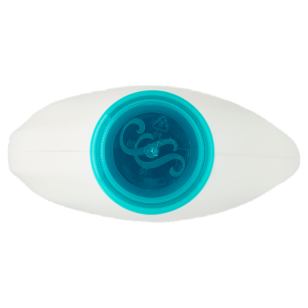 Spuma di Sciampagna Lavatrice Fresco puro 1551 ml