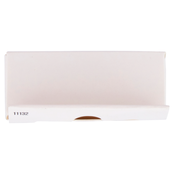 Eden Natural Comfort Lacci Piatti Larghi 130 cm 8/9 Fori 1 Paio