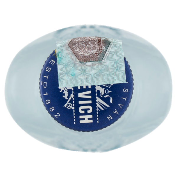 Keglevich Pure Noble Wodka 0,7 L