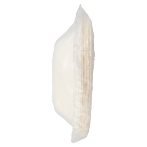 Smart Ecotable Ciotole in Polpa di Cellulosa 40 cl 12 pz