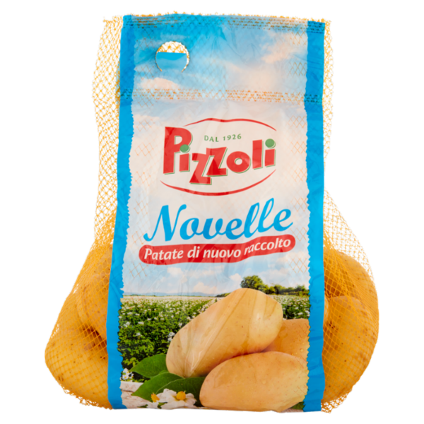 Pizzoli Novelle 1,5 Kg