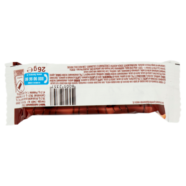 duplo Nocciolato 26 g