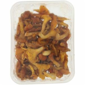 Funghi di Treviso Finferli 250g