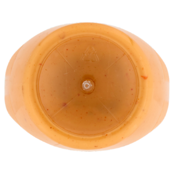 Calvé Hot Chicken 250 ml