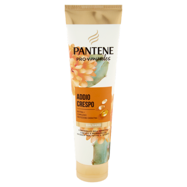 Pantene Pro-V miracles Addio Crespo Balsamo 160 ml