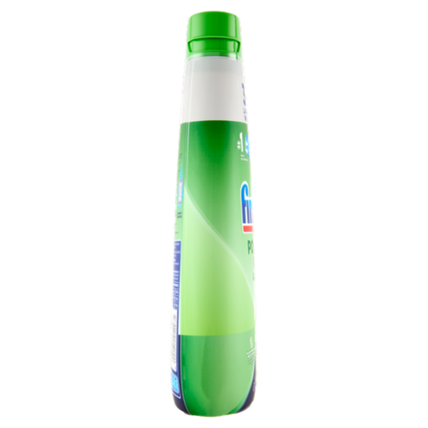 Finish Power Gel 0% liquido lavastoviglie 30 lavaggi 600 ml