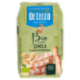 De Cecco Le Macinate Bio Semola di Grano Duro Rimacinata 1 Kg