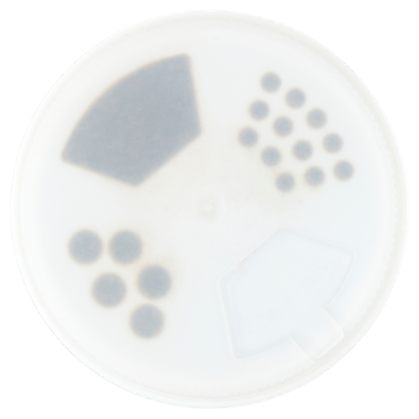 Caber Oris Erbe aromatiche Senza Sale 60 g