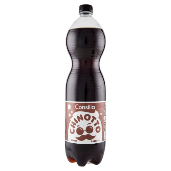 Consilia Chinotto 1,5 L