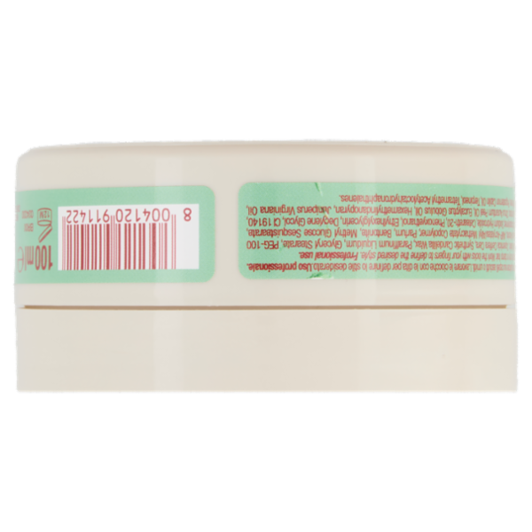 Gomgel Paste Clay Wax Fissaggio Extra Strong 100 ml