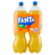Fanta Orange PET 2 x 1,5 L