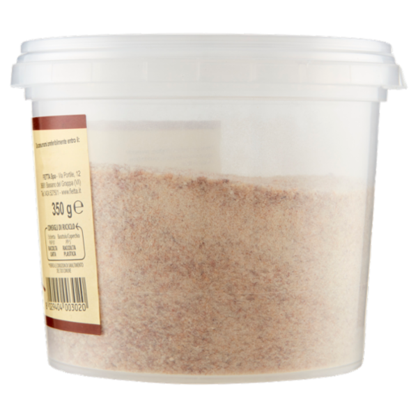 Sapori & Piaceri Pan Grattato con farina integrale 350 g