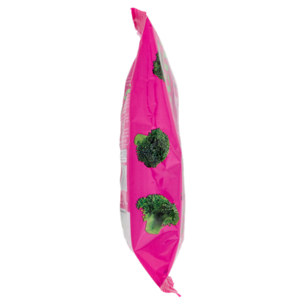 Ortoverde Micro Chef cimette di Broccoli 200 g