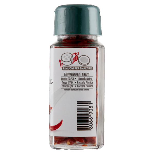 Selex Peperoncino Intero 18 g