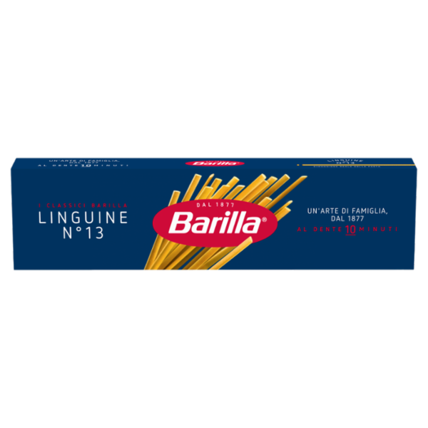 Barilla Pasta Linguine n.13 500g