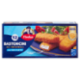 Capitan Findus 12 Bastoncini con 100% Filetti di Merluzzo 300 g