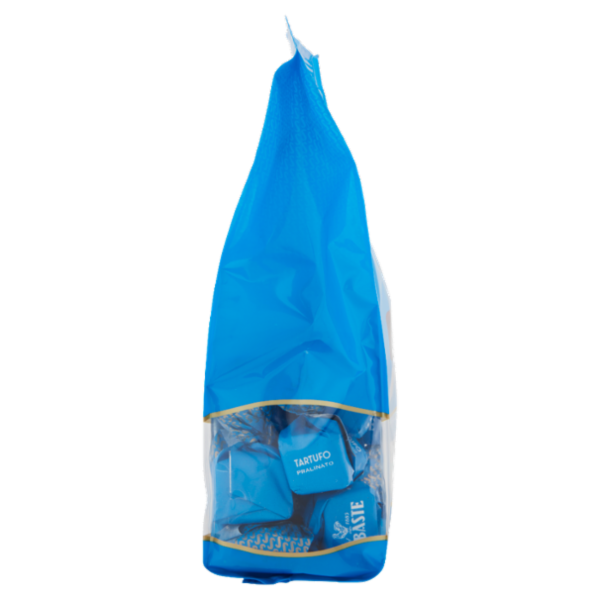 Sebaste Tartufi Pralinati al Torrone 180 g