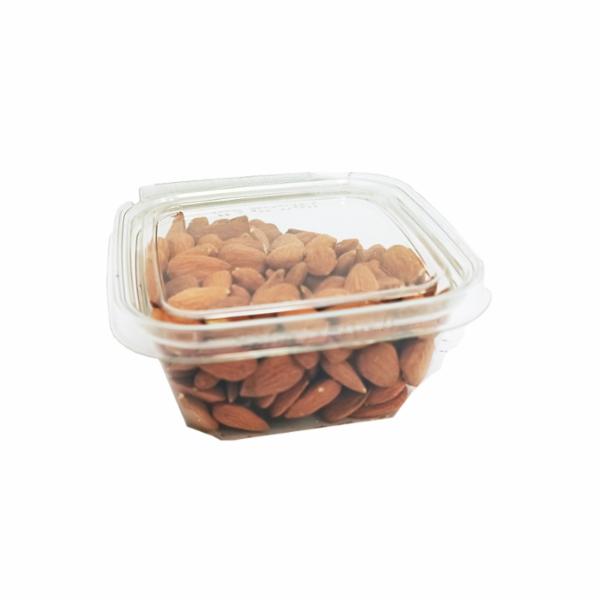 La Madia Mandorle Sgusciate 200 g