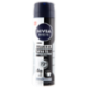 Nivea Men Black & White Invisible Original Anti-Perspirant 150 ml