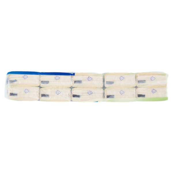 Tempo Natural & Soft Fazzoletti 4 veli 10 pz