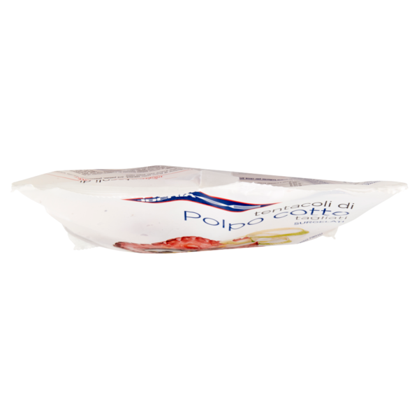 Iberia tentacoli di Polpo cotto tagliati Surgelati 320 g