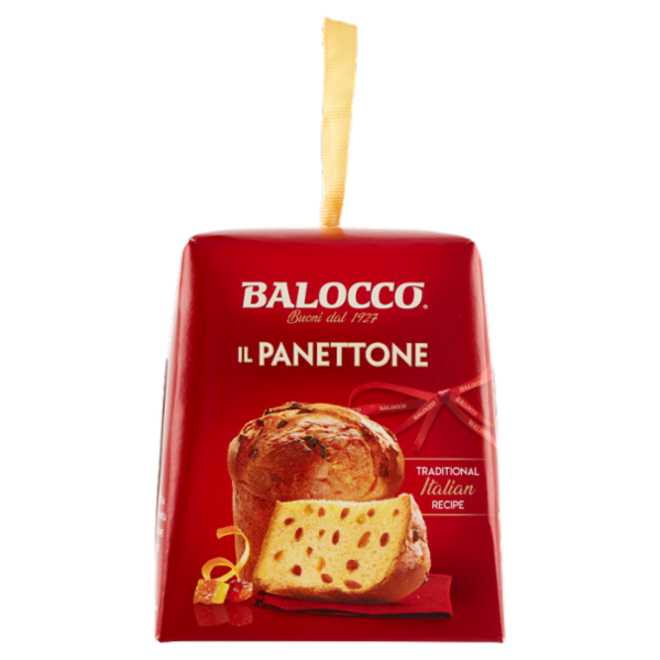 Balocco il Panettone 100 g