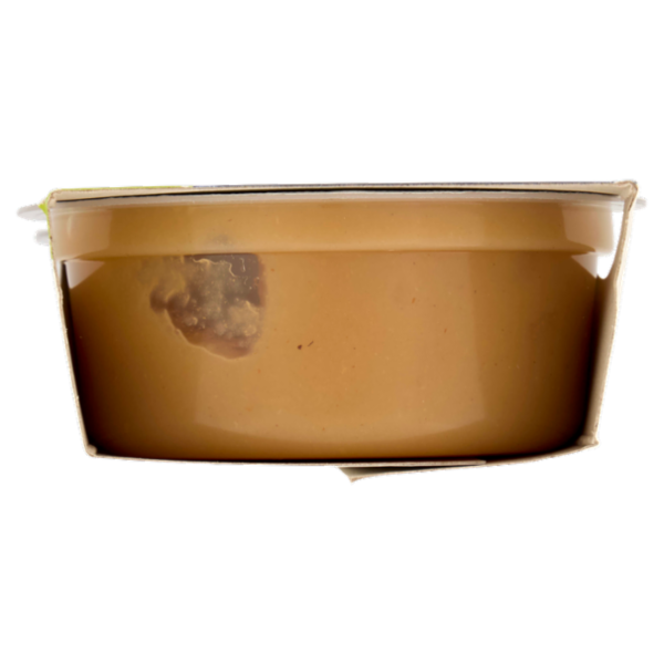 Melinda Morsi di Frutta Mousse di Golden Delicious e Pera con Pezzi di Pera 2 x 100 g