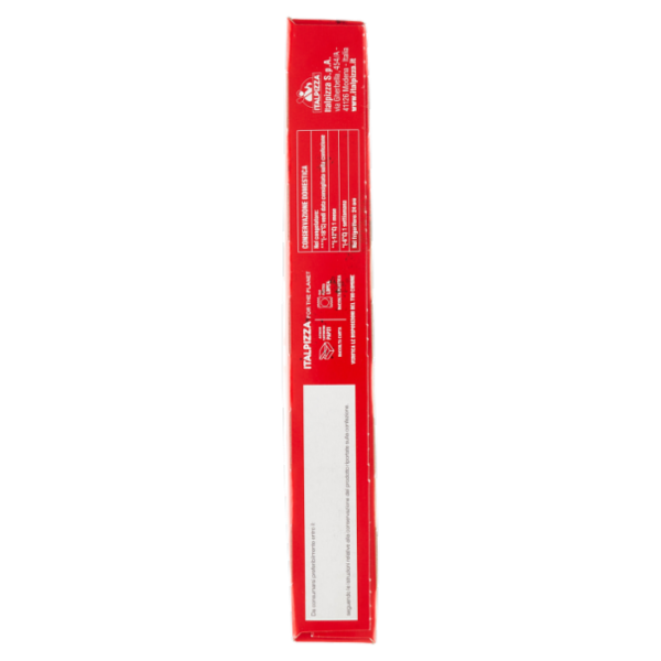 Italpizza 26x38 Verdure 570 g