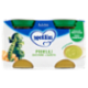 MELLIN Piselli, Zucchine e Carote omogeneizzato 2 x 130 g