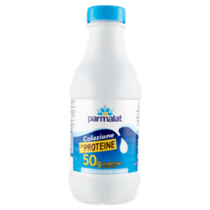 Parmalat Colazione Con Proteine Latte Parzialmente Scremato 1000 Ml