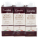 Consilia Vino Rosso Italiano 3x250 ml