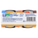 nipiol vitello omogeneizzato con carne e cereale 2 x 120 g