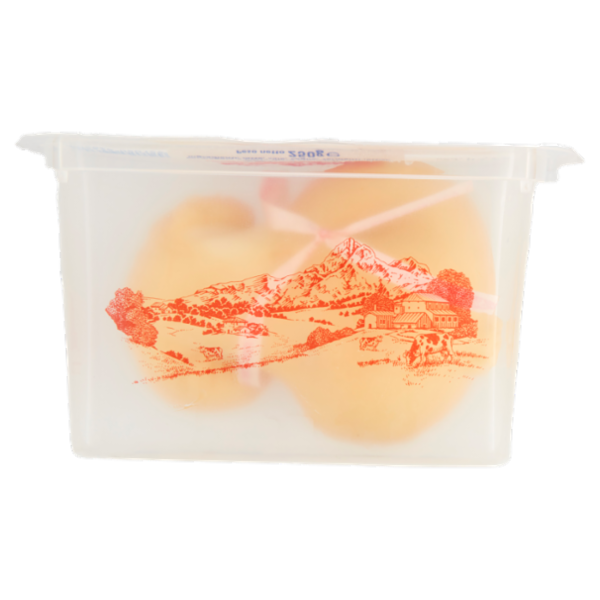 Sabelli Scamorza affumicata 250 g