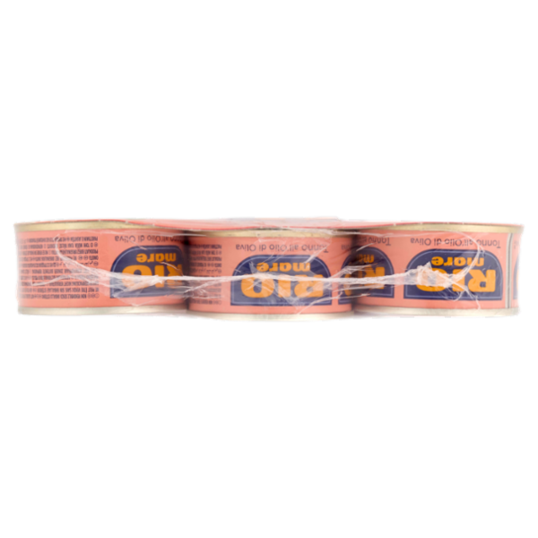 Rio mare Tonno all'Olio di Oliva 6 x 65 g + 3 Gratis