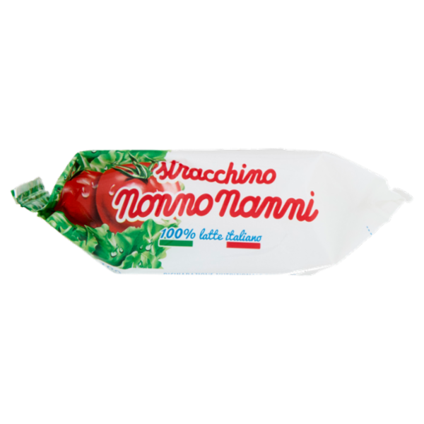 Nonno Nanni stracchino 100 g