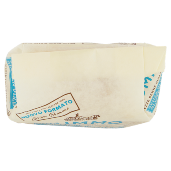 Rummo Senza Glutine Mezze Penne Rigate N° 28 400 g