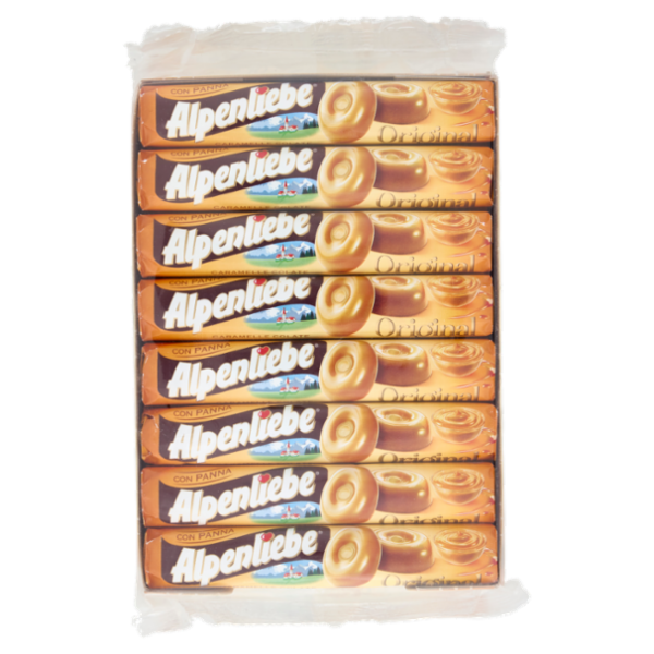 Alpenliebe Original 24 x 36 g