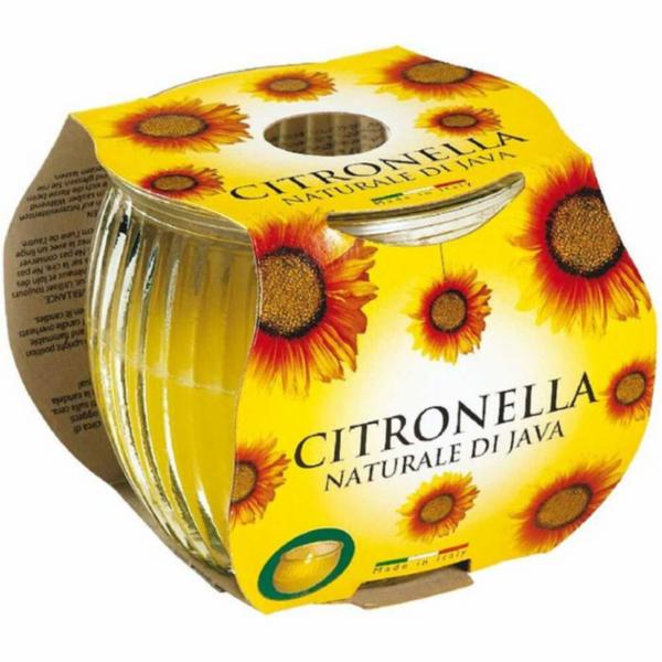 Sgarbi Bicchiere Maiorca Citronella