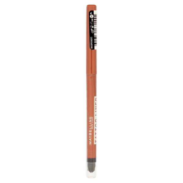 Maybelline New York Tattoo Liner Automatic Gel Pencil Copper Nights