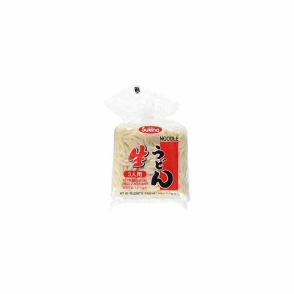 Spaghetti Udon 600gr