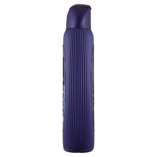 Felce Azzurra Uomo Fresh Ice Rinfrescante Shower Shampoo 400 ml